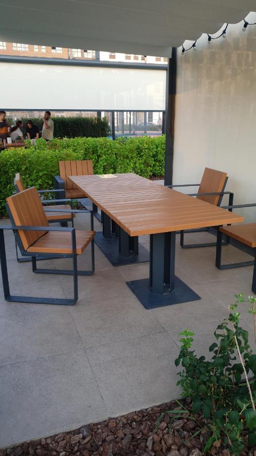 Nyvky Like Home - Fayna Town - Apt 398 كييف المظهر الخارجي الصورة