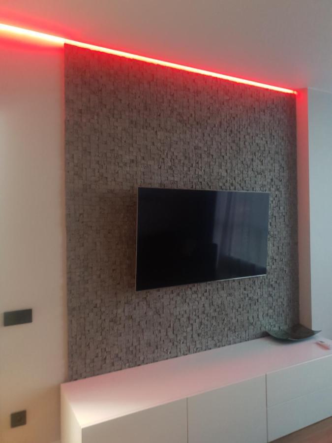 Nyvky Like Home - Fayna Town - Apt 398 كييف المظهر الخارجي الصورة