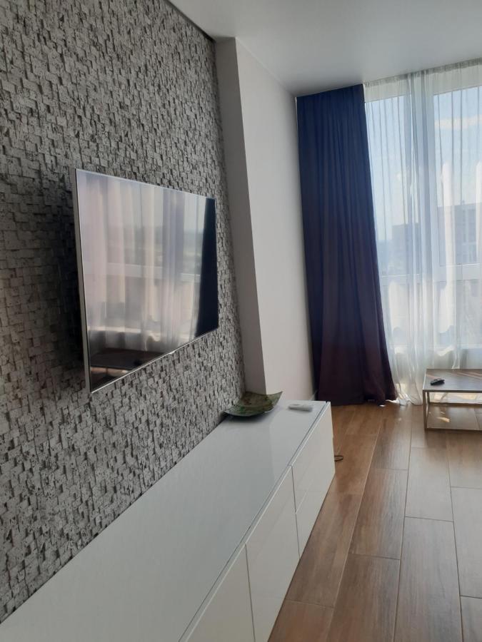 Nyvky Like Home - Fayna Town - Apt 398 كييف المظهر الخارجي الصورة