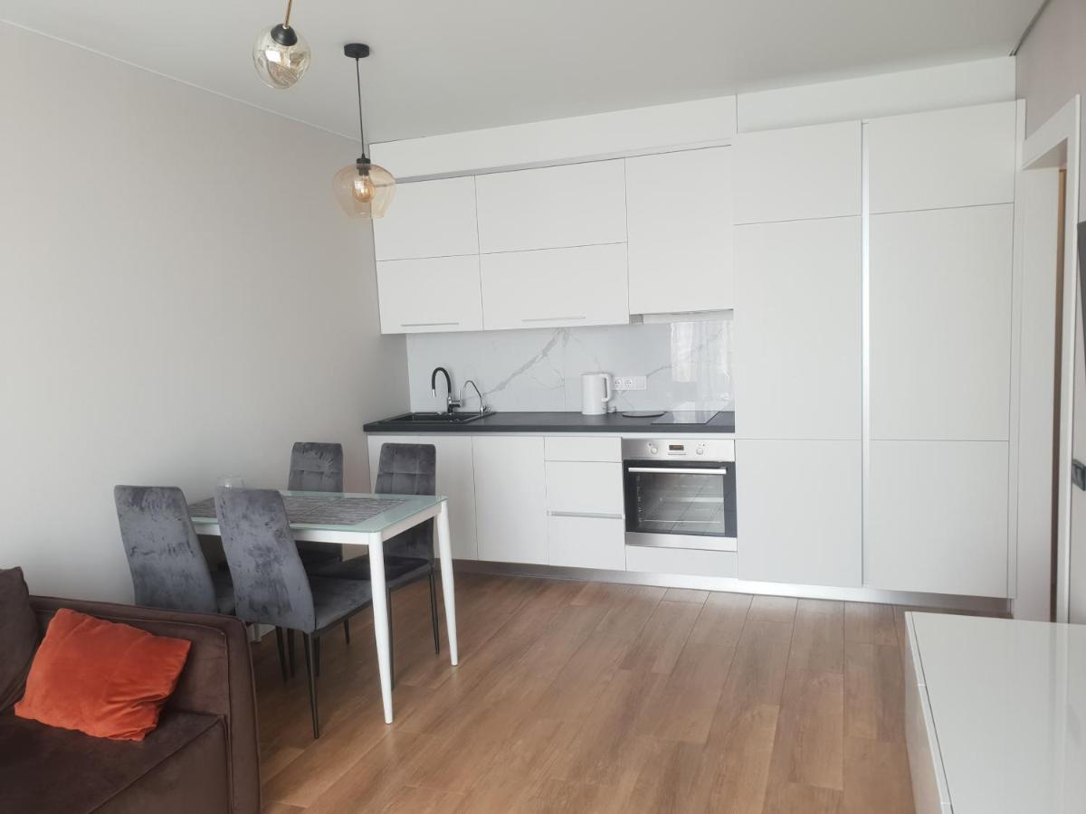 Nyvky Like Home - Fayna Town - Apt 398 كييف المظهر الخارجي الصورة