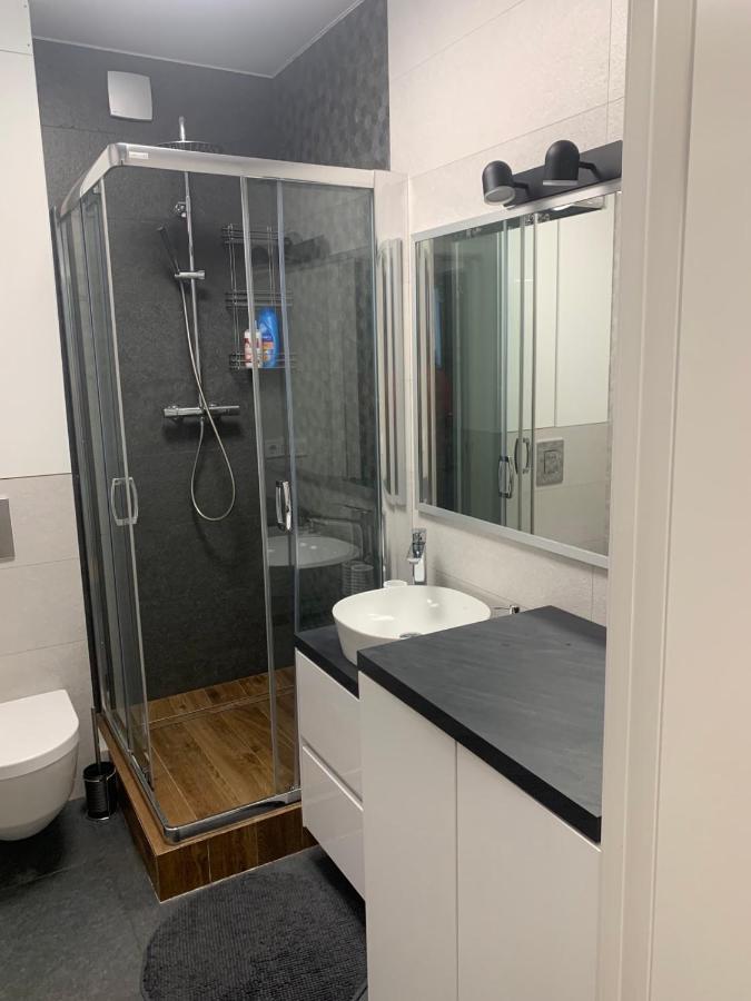 Nyvky Like Home - Fayna Town - Apt 398 كييف المظهر الخارجي الصورة
