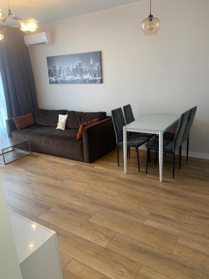 Nyvky Like Home - Fayna Town - Apt 398 كييف المظهر الخارجي الصورة