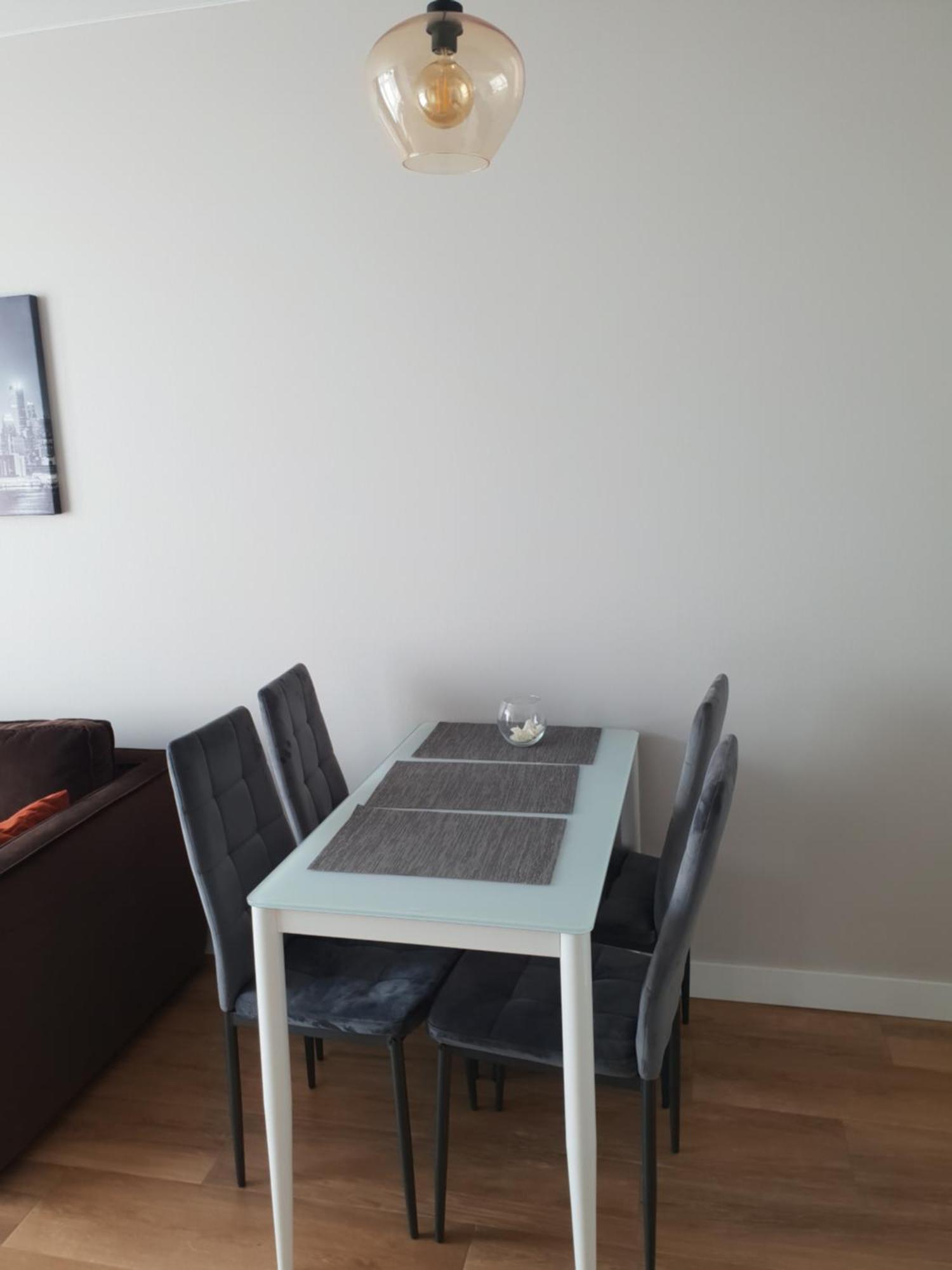 Nyvky Like Home - Fayna Town - Apt 398 كييف الغرفة الصورة