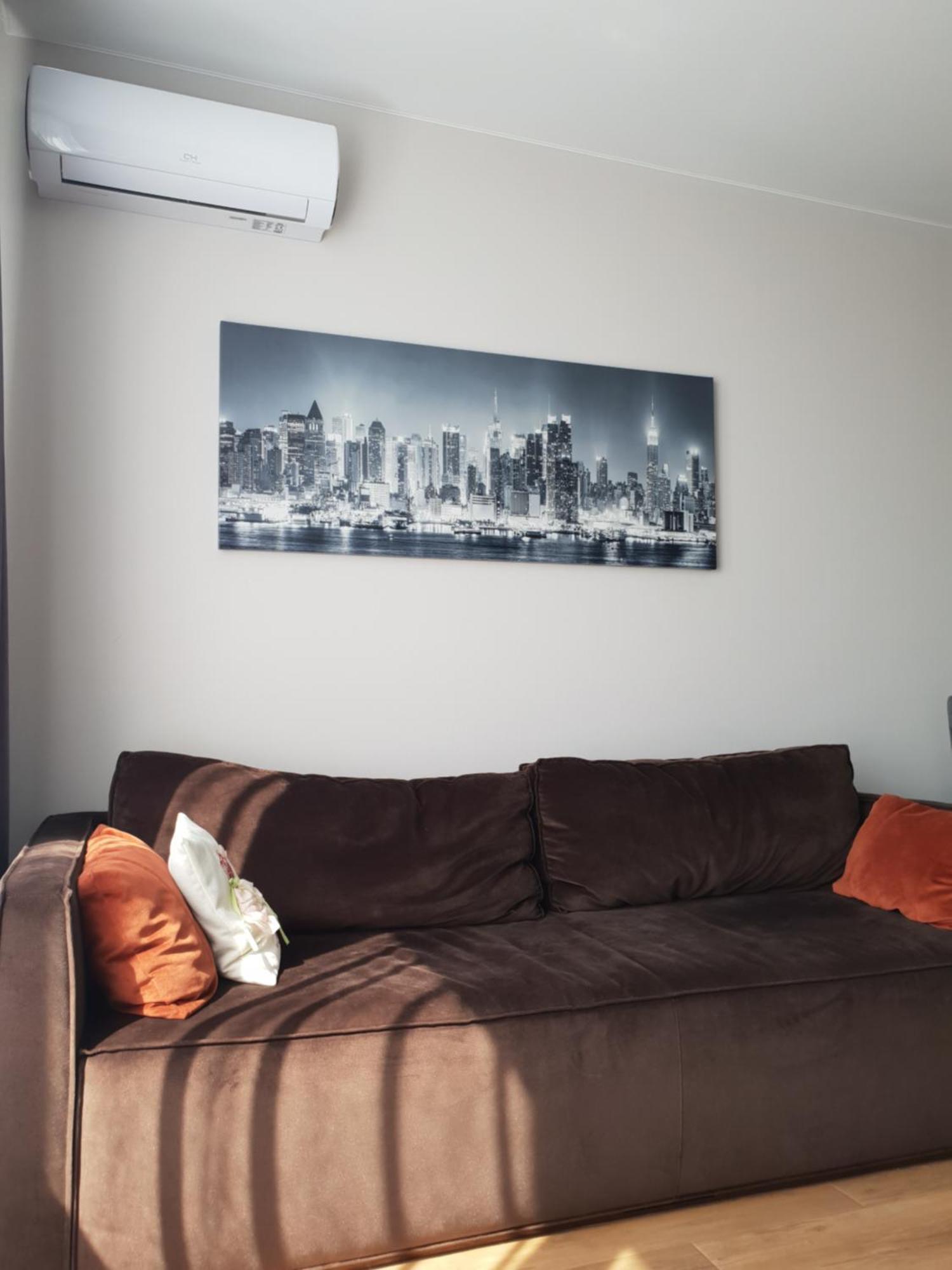 Nyvky Like Home - Fayna Town - Apt 398 كييف الغرفة الصورة